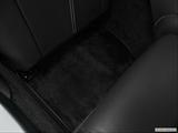  Rear driver's side floor mat. Mid-seat level from outside looking in photo
